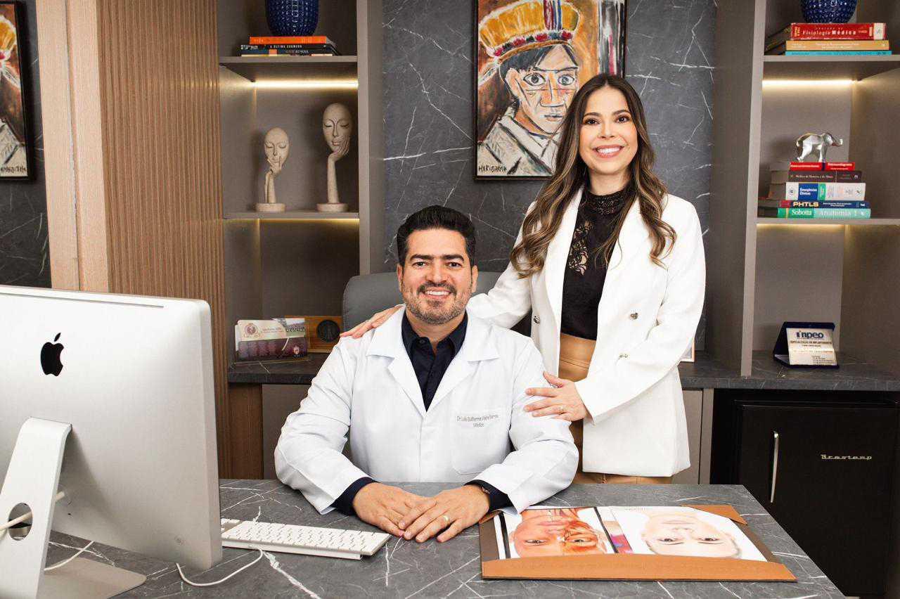Instituto Vieira une medicina estética, saúde mental e bem-estar em Cuiabá