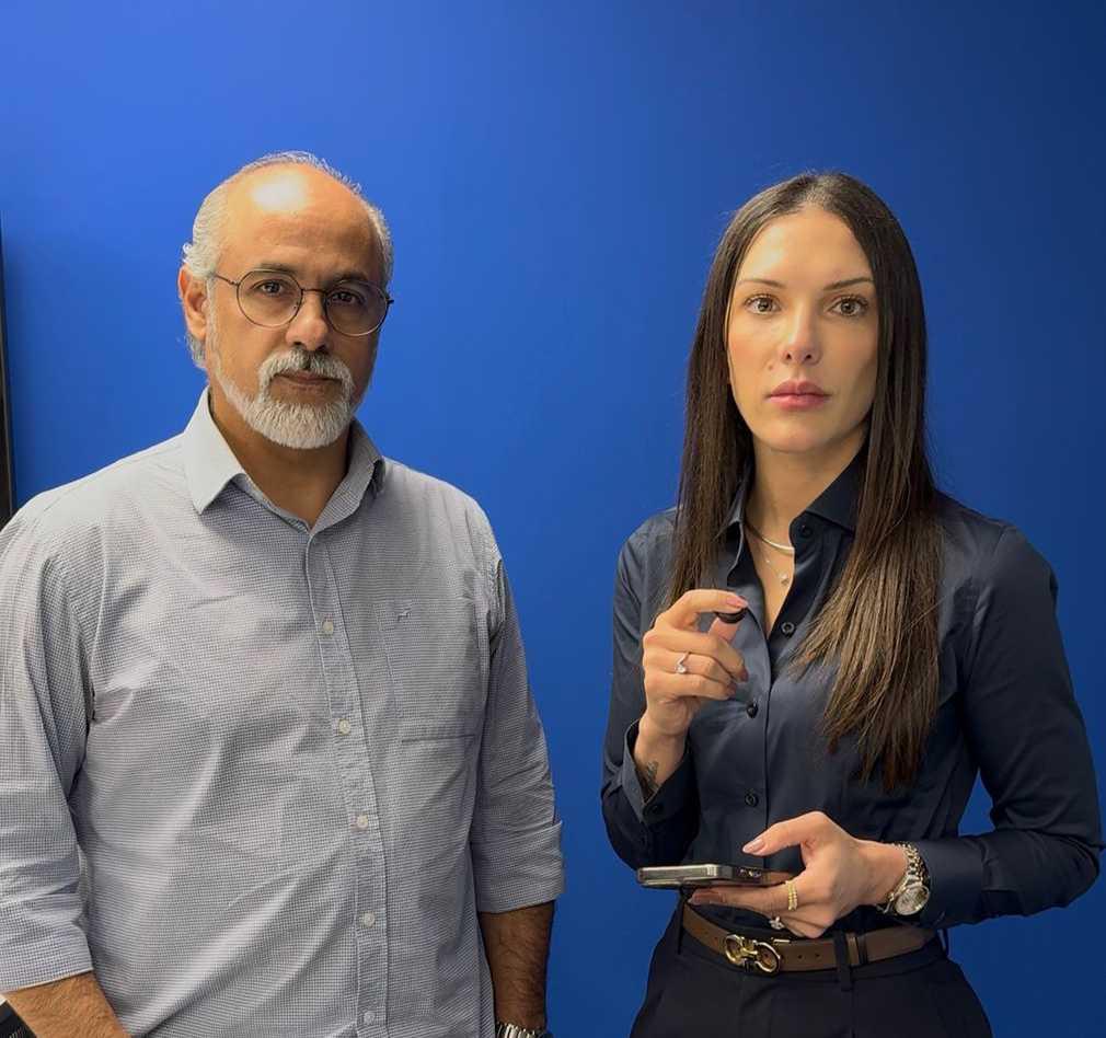 Janaina mobiliza servidores por apoio à CPI dos Consignados em MT