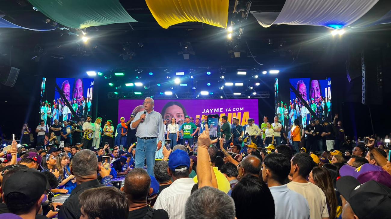 Convenções redesenham cenário eleitoral de Mato Grosso para 2026