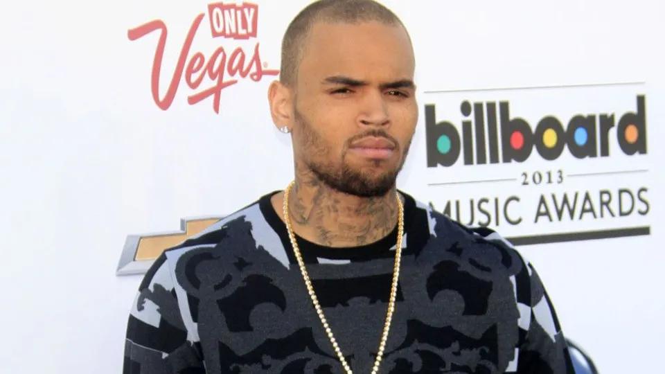 Chris Brown será sentenciado por ataque com garrafa em boate de Londres