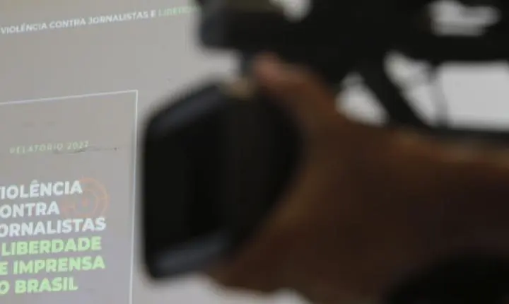 Em editorial, veículos independentes de imprensa defendem democracia 